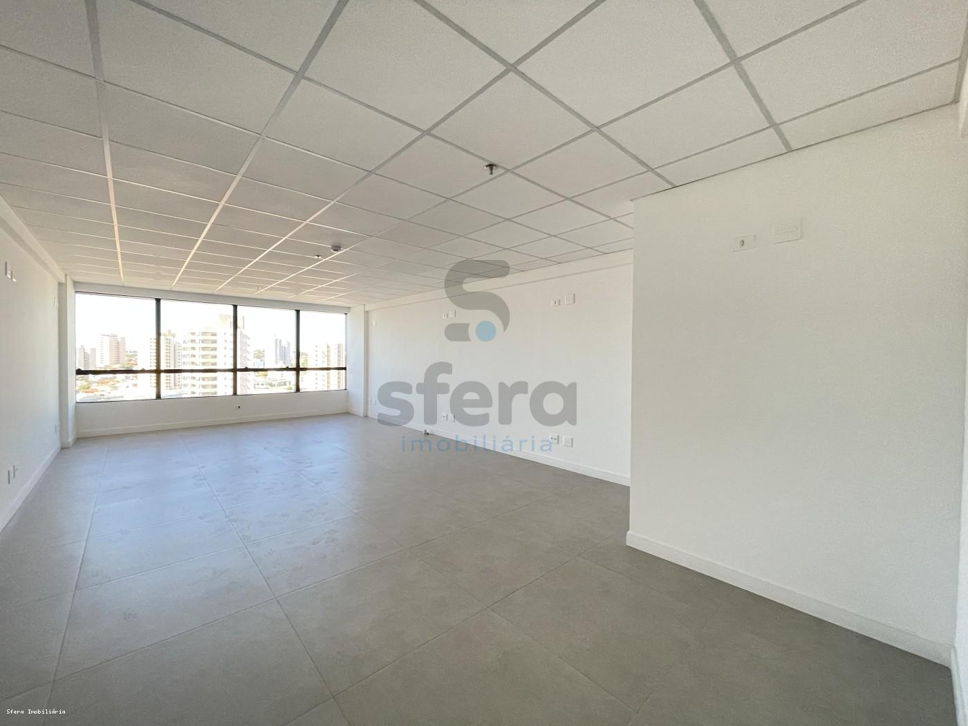 Sala Comercial para Loca��o - Presidente Prudente, Vila Euclides, 1 banheiro, 1 vaga