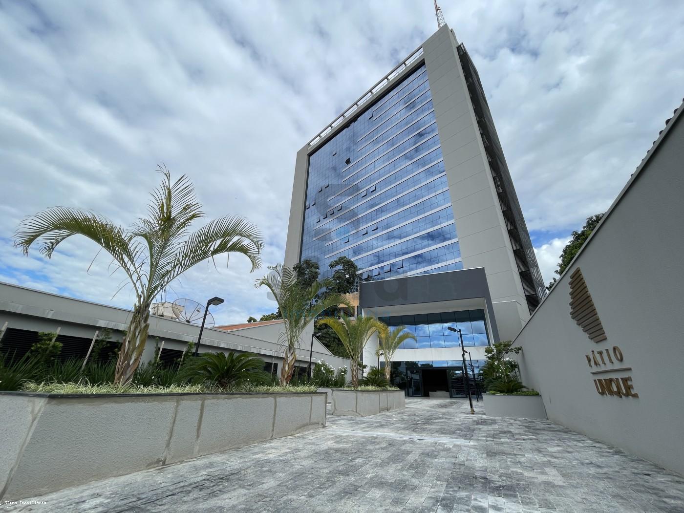 Sala Comercial para Loca��o - Presidente Prudente, Vila Euclides, 1 banheiro, 1 vaga