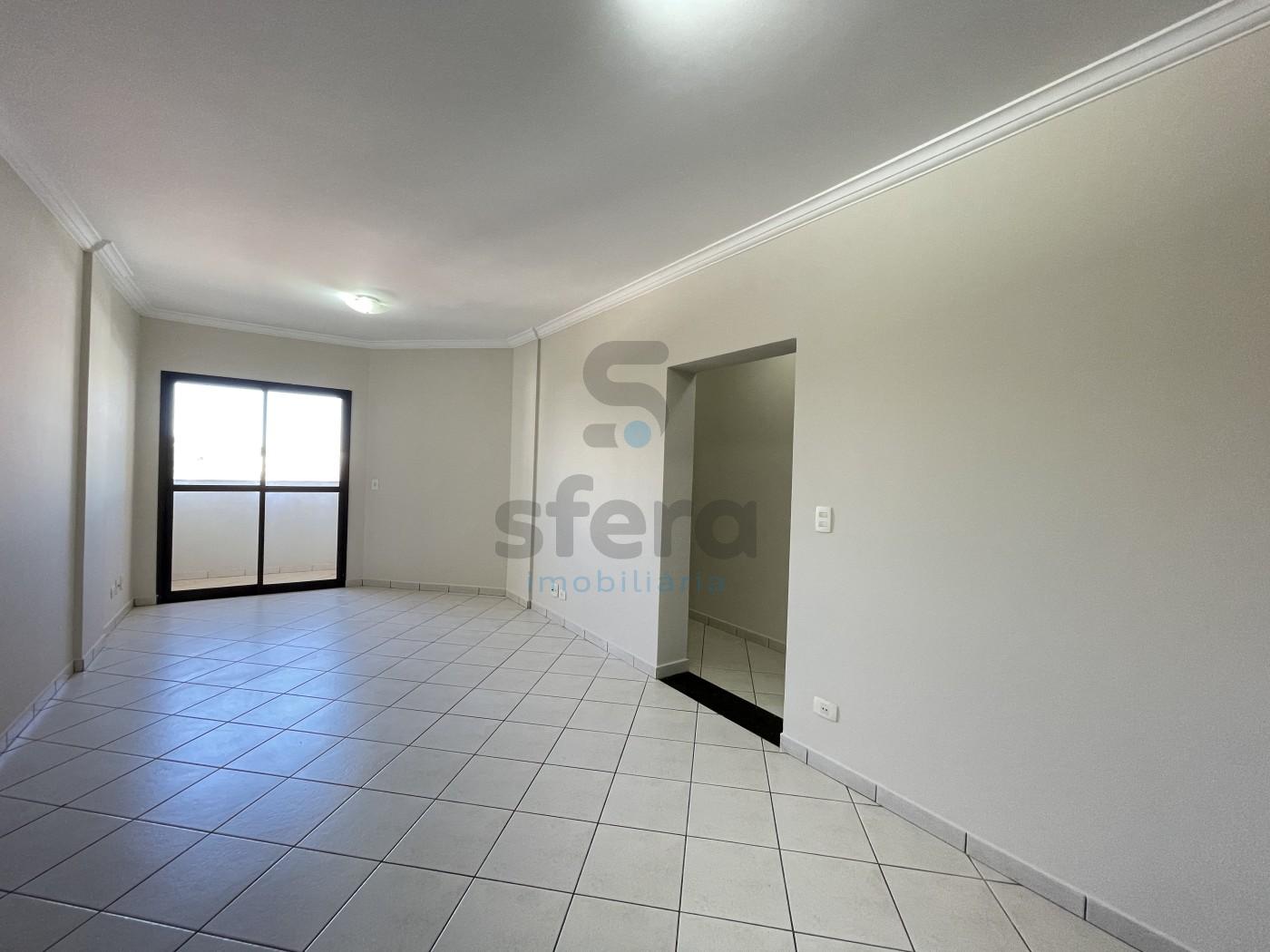 Apartamento para Venda em Presidente Prudente, Vila Ocidental