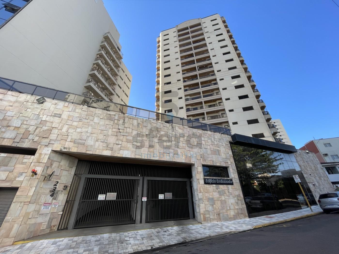 Apartamento para Venda em Presidente Prudente, Jardim Paulistano