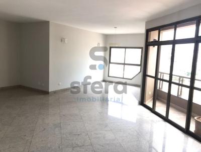 Apartamento para Venda, em Presidente Prudente, bairro Jardim Aviao, 4 dormitrios, 5 banheiros, 2 sutes, 2 vagas