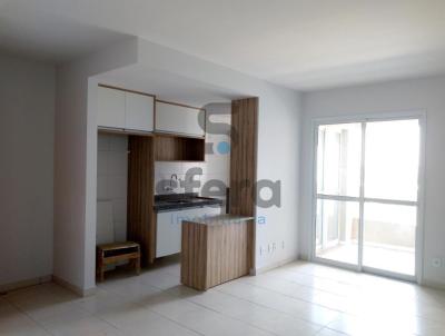 Apartamento para Loca��o, em Presidente Prudente, bairro Vila Gua�ra, 3 dormit�rios, 2 banheiros, 1 su�te, 2 vagas
