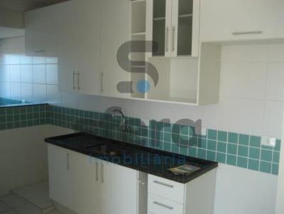 Apartamento para Loca��o, em Presidente Prudente, bairro Jardim Maracan�, 2 dormit�rios, 1 banheiro, 1 vaga