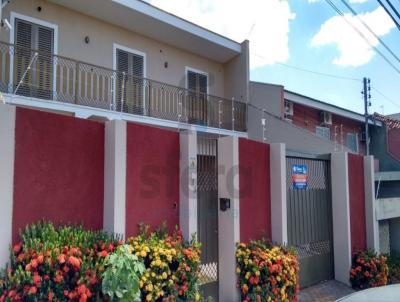 Casa para Locao, em Presidente Prudente, bairro Bosque, 4 dormitrios, 4 banheiros, 2 sutes, 4 vagas