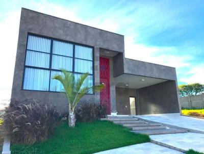 Casa em Condom�nio para Loca��o, em �lvares Machado, bairro Residencial Val�ncia, 3 dormit�rios, 2 banheiros, 1 su�te, 2 vagas