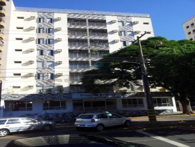 Apartamento para Venda, em Presidente Prudente, bairro Bosque, 3 dormitrios, 3 banheiros, 1 sute, 1 vaga