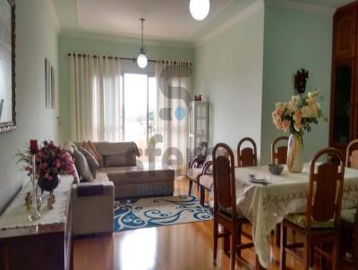 Apartamento para Venda, em Presidente Prudente, bairro Jardim Paulista, 3 dormitrios, 4 banheiros, 1 sute, 1 vaga