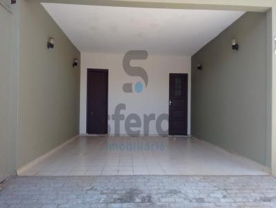 Casa para Venda, em Presidente Prudente, bairro Vila do Estdio, 4 dormitrios, 5 banheiros, 2 sutes, 2 vagas