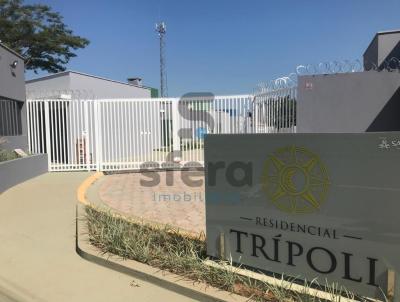 Casa em Condom�nio para Loca��o, em Presidente Prudente, bairro Condom�nio Residencial Tripoli, 2 dormit�rios, 2 banheiros, 1 su�te, 1 vaga