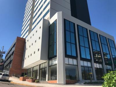 Sala Comercial para Loca��o, em Presidente Prudente, bairro Jardim Paulista, 1 banheiro, 1 vaga