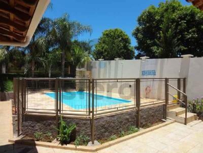 Casa em Condom�nio para Loca��o, em �lvares Machado, bairro Condom�nio Gramado, 3 dormit�rios, 3 banheiros, 1 su�te, 2 vagas