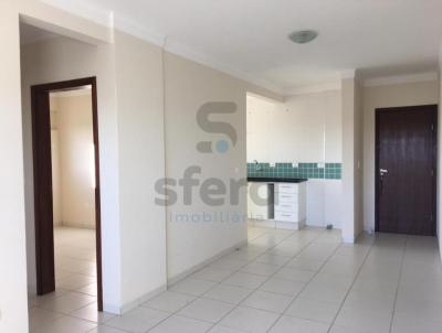 Apartamento para Loca��o, em Presidente Prudente, bairro Jardim Maracan�, 2 dormit�rios, 1 banheiro, 1 vaga