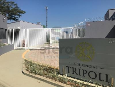 Casa para Loca��o, em Presidente Prudente, bairro Ch�caras Azal�ias, 2 dormit�rios, 2 banheiros, 1 su�te, 1 vaga