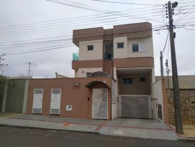Apartamento para Venda, em Presidente Prudente, bairro Cidade Jardim, 2 dormit�rios, 2 banheiros, 1 su�te, 1 vaga