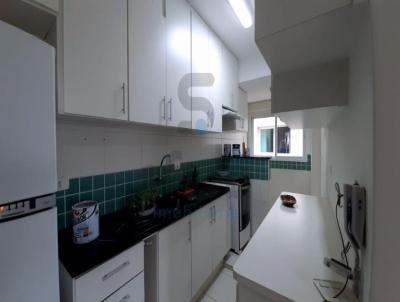 Apartamento para Loca��o, em Presidente Prudente, bairro Jardim Maracan�, 2 dormit�rios, 1 banheiro, 1 vaga