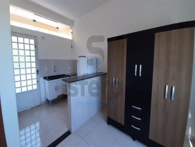 Kitnet para Loca��o, em Presidente Prudente, bairro Vila Charlote, 1 dormit�rio, 1 banheiro, 1 vaga