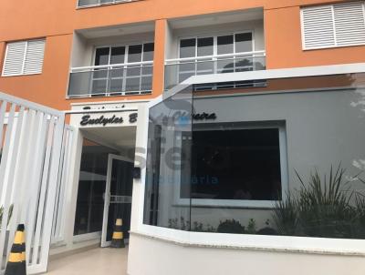 Apartamento para Loca��o, em Presidente Prudente, bairro Vila Santa Helena, 2 dormit�rios, 1 banheiro, 1 vaga