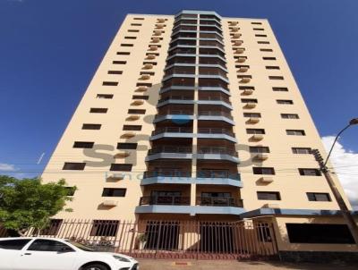 Apartamento para Loca��o, em Presidente Prudente, bairro Vila Marcondes, 3 dormit�rios, 3 banheiros, 1 su�te, 1 vaga