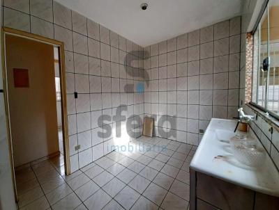 Casa para Venda, em Presidente Prudente, bairro Residencial Itapu, 3 dormitrios, 3 banheiros, 1 sute, 2 vagas