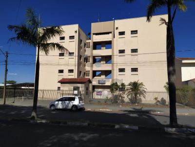 Apartamento para Loca��o, em Presidente Prudente, bairro Jardim Vale do Sol, 2 dormit�rios, 1 banheiro, 1 vaga