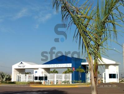 Terreno em Condomnio para Venda, em Presidente Prudente, bairro Condomnio Monte Azul