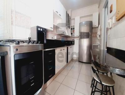 Apartamento para Venda, em Presidente Prudente, bairro Vila Liberdade, 2 dormit�rios, 2 banheiros, 1 vaga