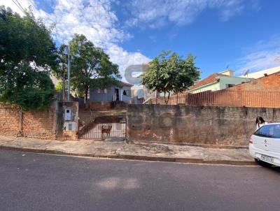 Terreno para Venda, em Presidente Prudente, bairro Vila Roberto