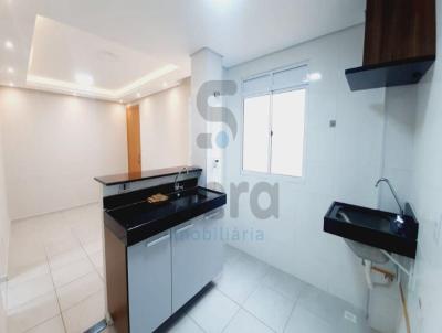 Apartamento para Locao, em Presidente Prudente, bairro Jardim Itapura, 2 dormitrios, 1 banheiro, 1 vaga