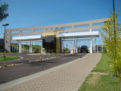 Terreno em Condomnio para Venda, em Presidente Prudente, bairro Condomnio Porto Bello