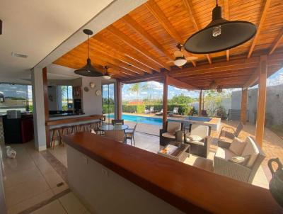 Casa em Condomnio para Venda, em lvares Machado, bairro Residencial Gramado, 4 dormitrios, 4 banheiros, 2 sutes, 2 vagas