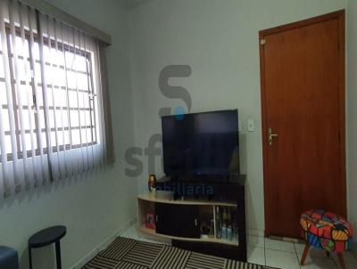 Casa para Venda, em Presidente Prudente, bairro Jardim Vale do Sol, 2 dormitrios, 2 banheiros, 2 vagas