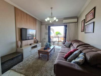 Apartamento para Venda, em Presidente Prudente, bairro Centro, 3 dormitrios, 5 banheiros, 3 sutes, 2 vagas