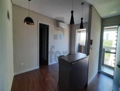 Apartamento para Loca��o, em Presidente Prudente, bairro Jardim Paulista, 2 dormit�rios, 2 banheiros, 1 su�te, 1 vaga