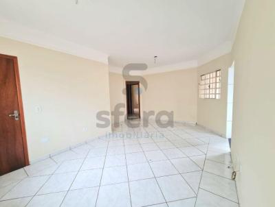 Casa para Loca��o, em Presidente Prudente, bairro Jardim Novo Bongiovani, 3 dormit�rios, 2 banheiros, 1 su�te, 2 vagas