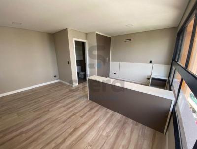 Apartamento para Loca��o, em Presidente Prudente, bairro Jardim Aquin�polis, 1 dormit�rio, 1 banheiro, 1 su�te, 1 vaga