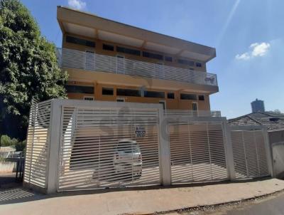 Kitnet para Loca��o, em Presidente Prudente, bairro Vila Charlote, 1 dormit�rio, 1 banheiro, 1 vaga