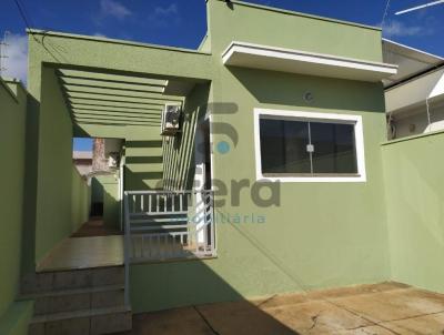 Casa para Loca��o, em Presidente Prudente, bairro Parque Residencial Carand�, 2 dormit�rios, 2 banheiros, 1 su�te, 2 vagas