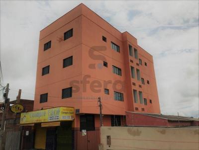 Apartamento para Loca��o, em Presidente Prudente, bairro Jardim Vale do Sol, 2 dormit�rios, 1 banheiro, 1 su�te, 1 vaga