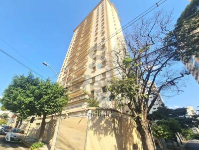 Apartamento para Venda, em Presidente Prudente, bairro Centro, 3 dormitrios, 3 banheiros, 1 sute, 2 vagas