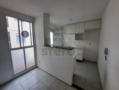 Apartamento para Loca��o, em Presidente Prudente, bairro Jardim Maracan�, 2 dormit�rios, 1 banheiro, 1 vaga