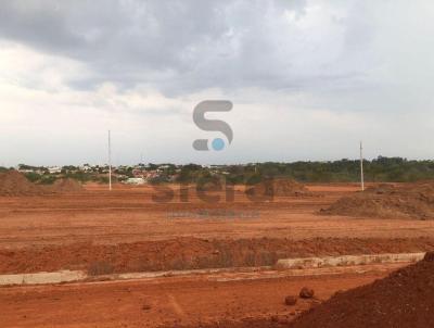 Terreno para Venda, em Presidente Prudente, bairro Residencial Parque dos Buritis