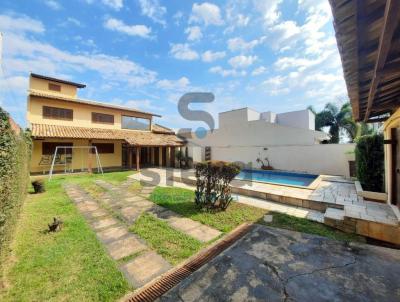 Casa para Loca��o, em Presidente Prudente, bairro Jardim Alto da Boa Vista, 2 dormit�rios, 3 banheiros, 1 su�te, 3 vagas