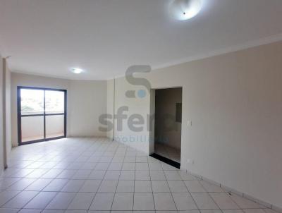 Apartamento para Venda, em Presidente Prudente, bairro Vila Ocidental, 3 dormit�rios, 3 banheiros, 1 su�te, 1 vaga