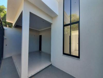 Casa para Venda, em Presidente Prudente, bairro Vila Tazitsu, 3 dormitrios, 2 banheiros, 1 sute, 2 vagas