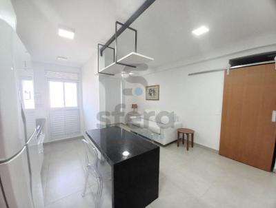 Apartamento para Loca��o, em Presidente Prudente, bairro Jardim Petr�polis, 1 dormit�rio, 1 banheiro, 1 vaga