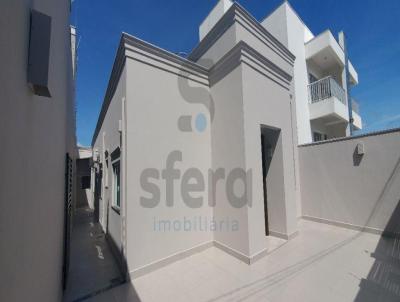 Casa para Venda, em Presidente Prudente, bairro Residencial Parque dos Girassis, 3 dormitrios, 2 banheiros, 1 sute, 2 vagas