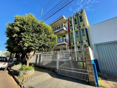 Apartamento para Venda, em Presidente Prudente, bairro Jardim Bela Daria, 3 dormitrios, 2 banheiros, 1 sute, 2 vagas