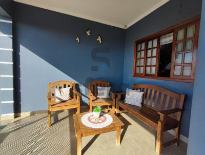 Casa para Venda, em Presidente Prudente, bairro Parque So Matheus, 3 dormitrios, 3 banheiros, 1 sute, 2 vagas