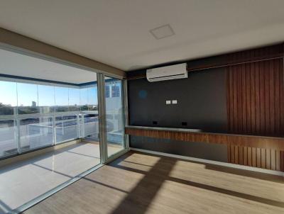 Apartamento para Loca��o, em Presidente Prudente, bairro Vila Liberdade, 3 dormit�rios, 3 banheiros, 1 su�te, 2 vagas