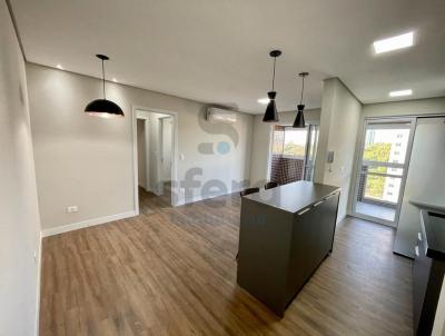 Apartamento para Locao, em Presidente Prudente, bairro Jardim Paulista, 2 dormitrios, 1 banheiro, 1 sute, 1 vaga